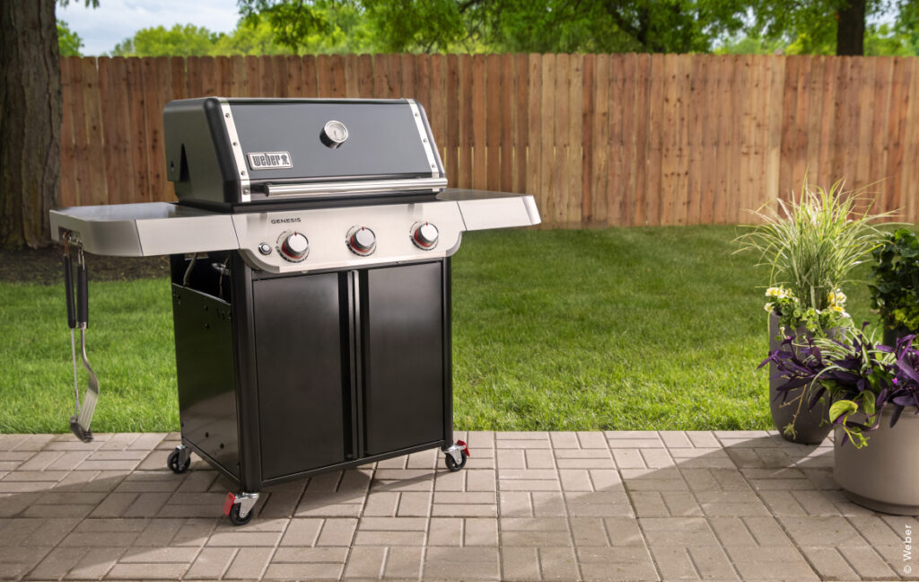 Bestsellers Weber – O que faz destes barbecues os preferidos dos mestres do churrasco