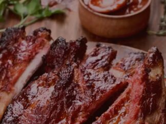 Costelas de Campeão