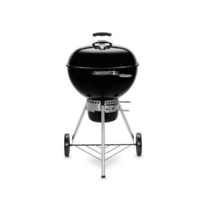 Grelhador Weber® a carvão Master-Touch GBS E-5750 Ø 57cm (preto)