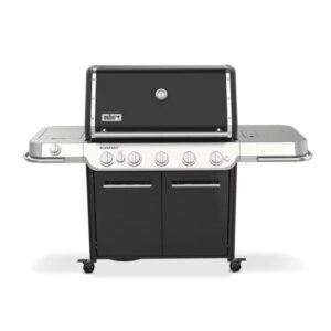 Grelhador Weber® a gás Summit FS38 E