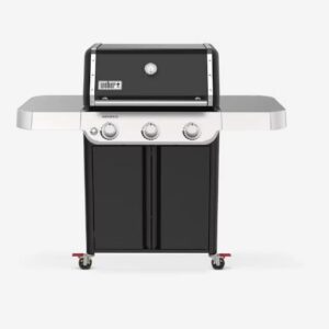 Grelhador Weber® a gás Genesis E-315