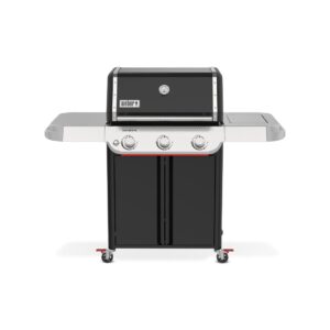 Grelhador Weber® a gás Genesis E-315W