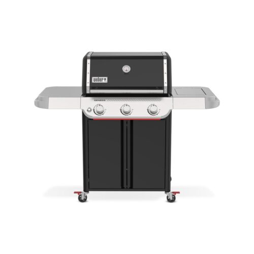 Grelhador Weber® a gás Genesis E-315W