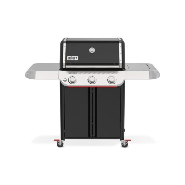 Grelhador Weber® a gás Genesis E-315W