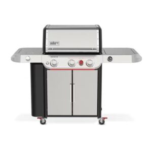 Grelhador Weber® a gás Genesis SP-335W