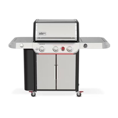 Grelhador Weber® a gás Genesis SP-335W