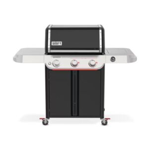 Grelhador Weber® a gás Genesis E-325W