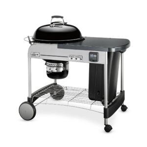 Grelhador Weber® a carvão Performer Premium GBS Ø 57cm
