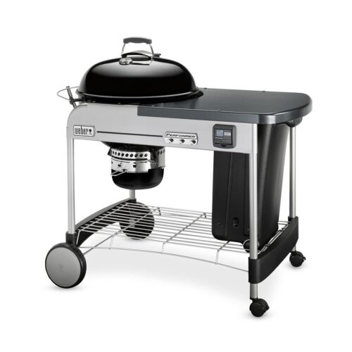 Grelhador Weber® a carvão Performer Premium GBS Ø 57cm