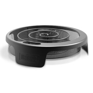 Defumador Weber® a frio