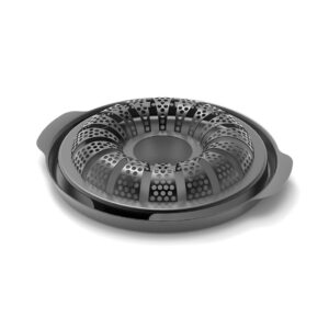 Suporte Weber® para bacon ou entremeada