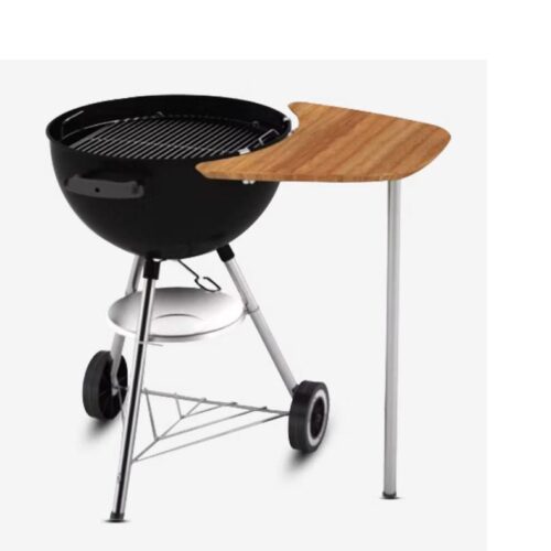 Mesa Weber® de apoio lateral