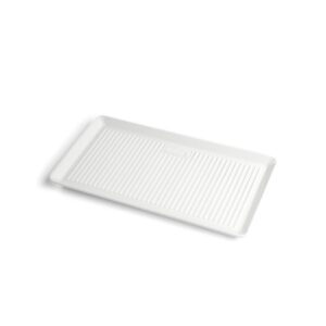 Travessa Weber® em porcelana dura