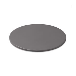 Pedra esmaltada para pizza Weber® (redonda)
