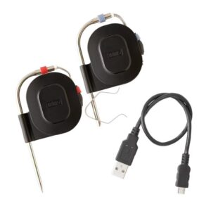 Weber® Connect Smart Grilling Hub