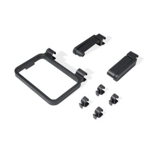 Kit de organização Weber® Works (conjunto de peças acopláveis)