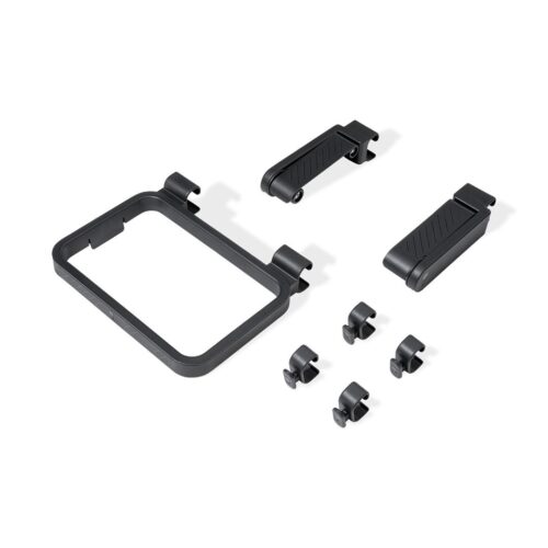 Kit de organização Weber® Works (conjunto de peças acopláveis)