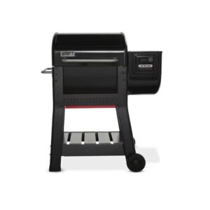 Prateleira inferior Weber®