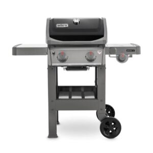 Grelhador Weber® a gás Spirit II E-220 GBS