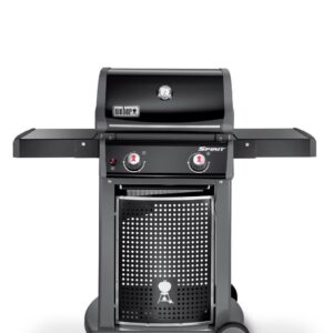 Grelhador Weber® a gás Spirit Classic E-210