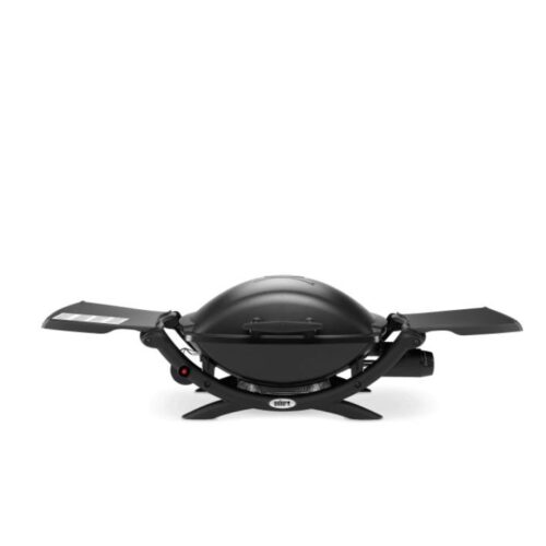 Grelhador Weber® a gás Q 2000