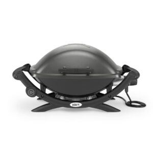 Grelhador Weber® elétrico Q 2400