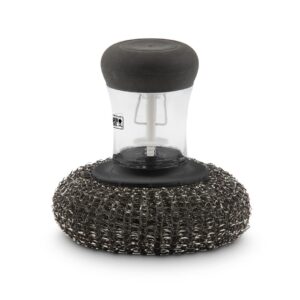 Esfregão Weber® para chapa