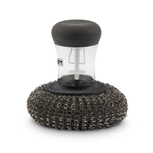 Esfregão Weber® para chapa