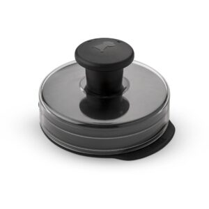 Prensa Weber® para hambúrgers