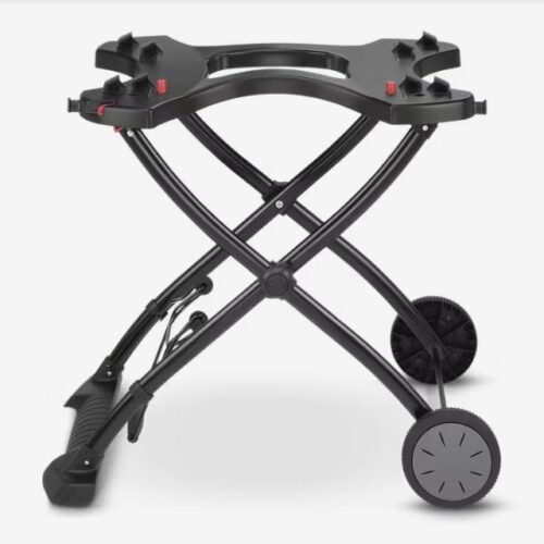 Carrinho portátil Weber® (para grelhadores Q 1000/2000)