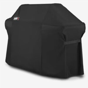 Capa Weber® Premium para grelhador a gás Summit 600