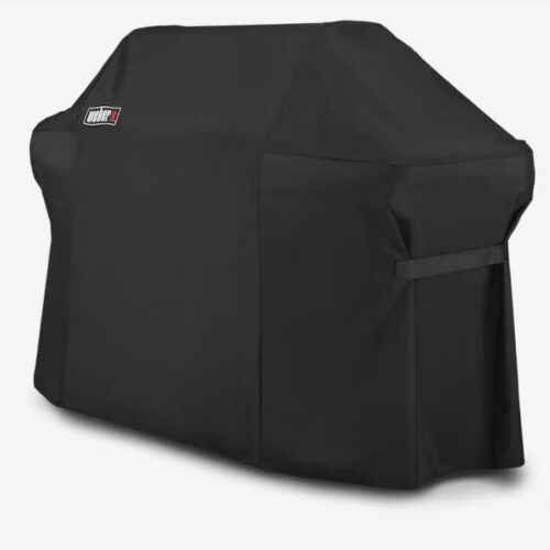 Capa Weber® Premium para grelhador a gás Summit 600