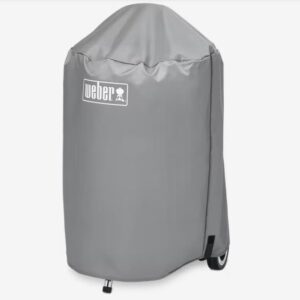 Capa Weber® para grelhadores a carvão Ø 47 cm