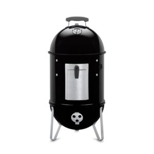 Fumeiro Weber® Smokey Mountain Cooker Ø 47cm