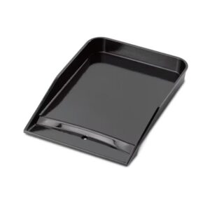 Placa Weber® Deluxe p/ grelhadores Spirit e SmokeFire