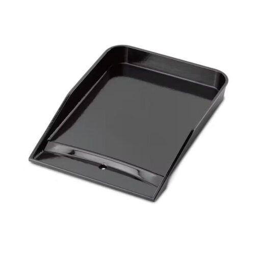 Placa Weber® Deluxe p/ grelhadores Spirit e SmokeFire