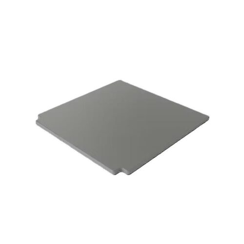 Pedra esmaltada para pizza Weber® Crafted Gourmet BBQ System (quadrada)