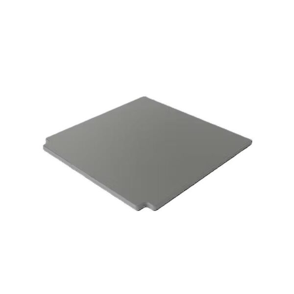 Pedra esmaltada para pizza Weber® Crafted Gourmet BBQ System (quadrada)