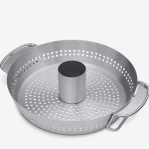 Suporte Weber® para Frangos