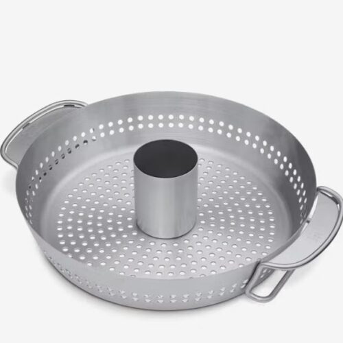 Suporte Weber® para Frangos