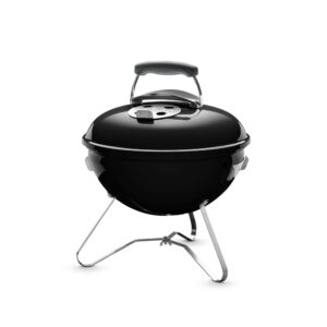 Grelhador Weber® a carvão Smokey Joe Premium Ø 37cm