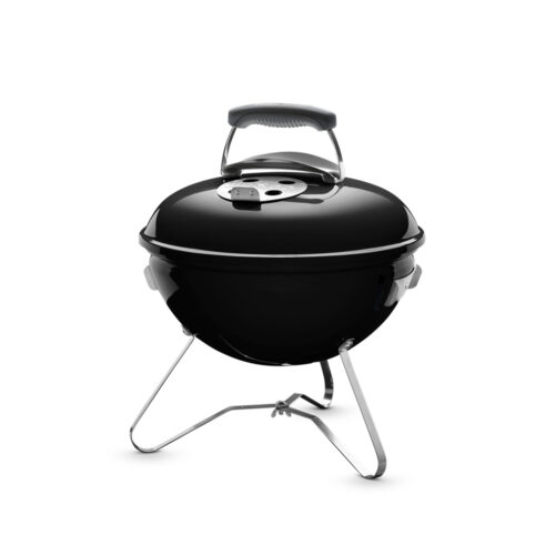 Grelhador Weber® a carvão Smokey Joe Premium Ø 37cm
